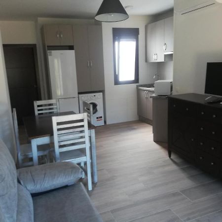Apartamentos Buena Vista 2 Coto Rios Eksteriør bilde
