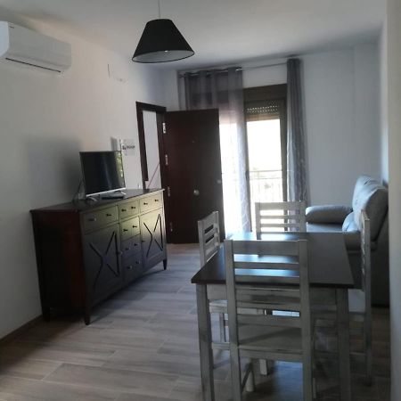 Apartamentos Buena Vista 2 Coto Rios Eksteriør bilde
