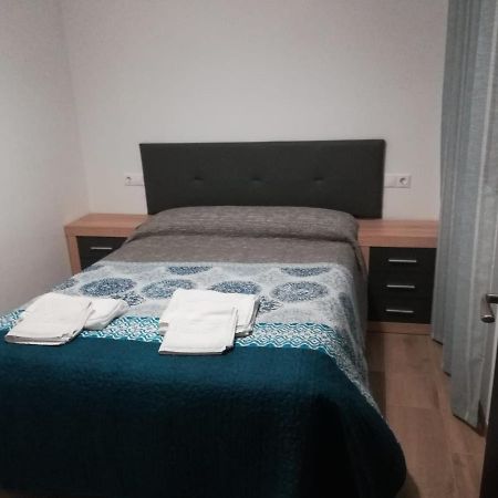 Apartamentos Buena Vista 2 Coto Rios Eksteriør bilde