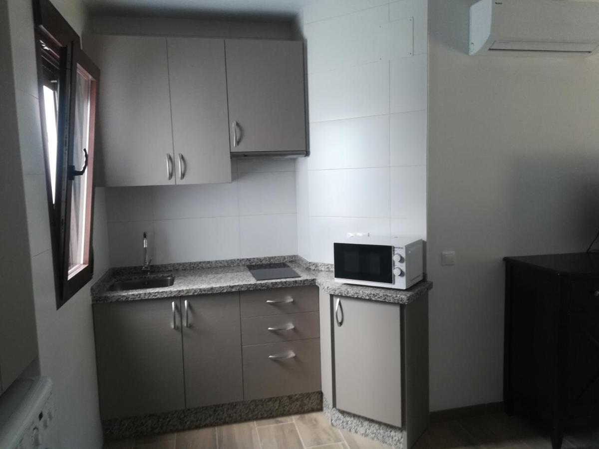 Apartamentos Buena Vista 2 Coto Rios Eksteriør bilde