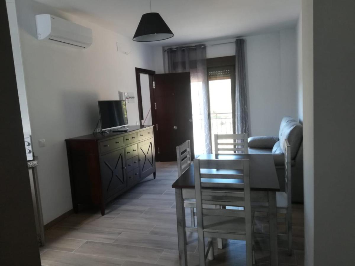 Apartamentos Buena Vista 2 Coto Rios Eksteriør bilde