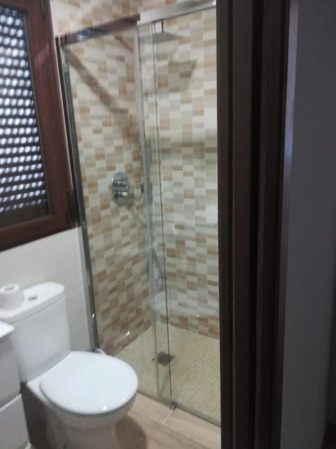 Apartamentos Buena Vista 2 Coto Rios Eksteriør bilde