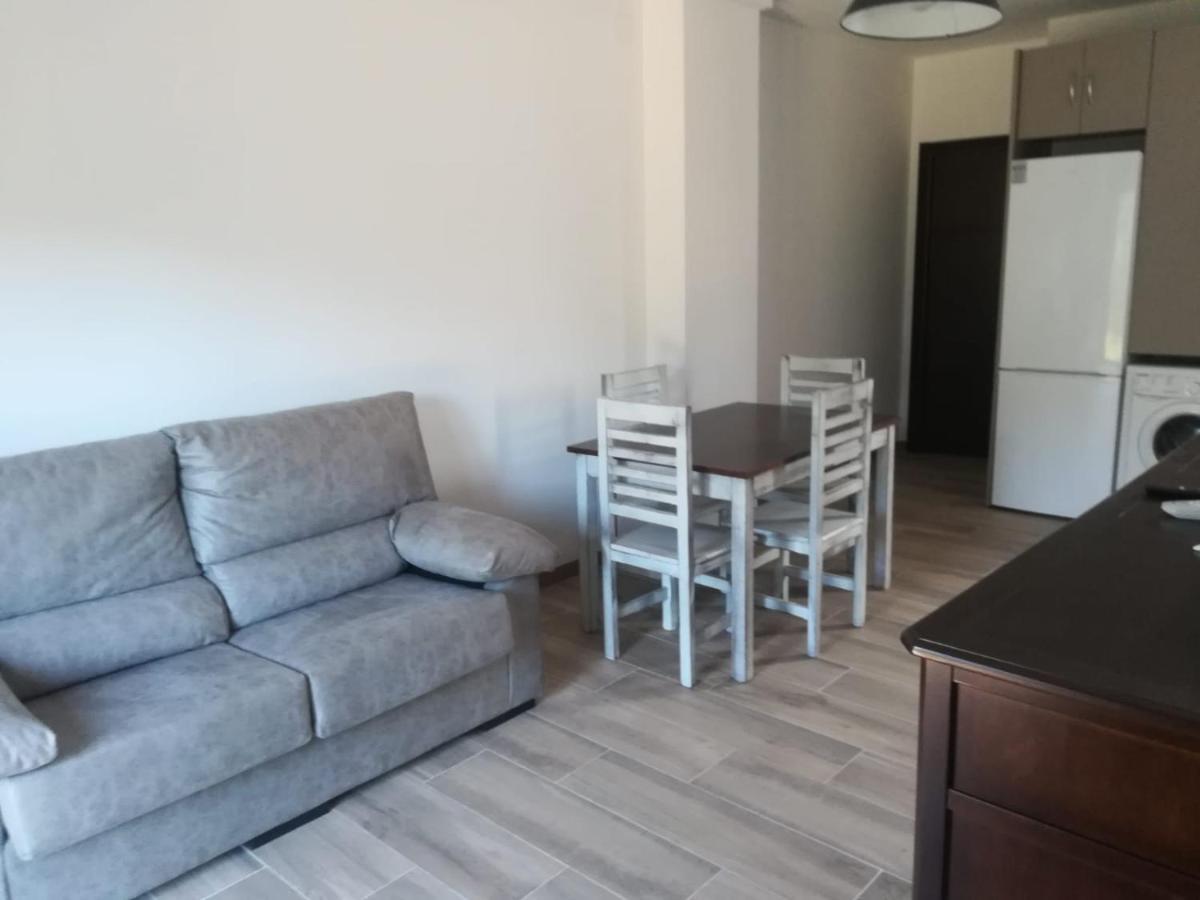 Apartamentos Buena Vista 2 Coto Rios Eksteriør bilde