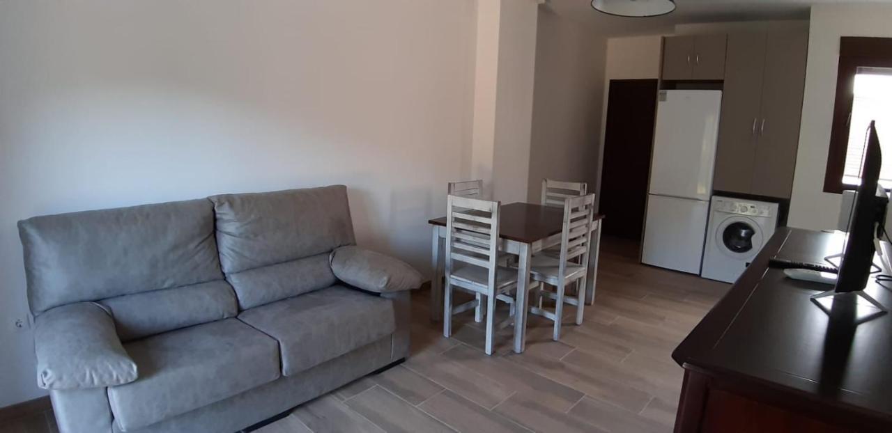 Apartamentos Buena Vista 2 Coto Rios Eksteriør bilde