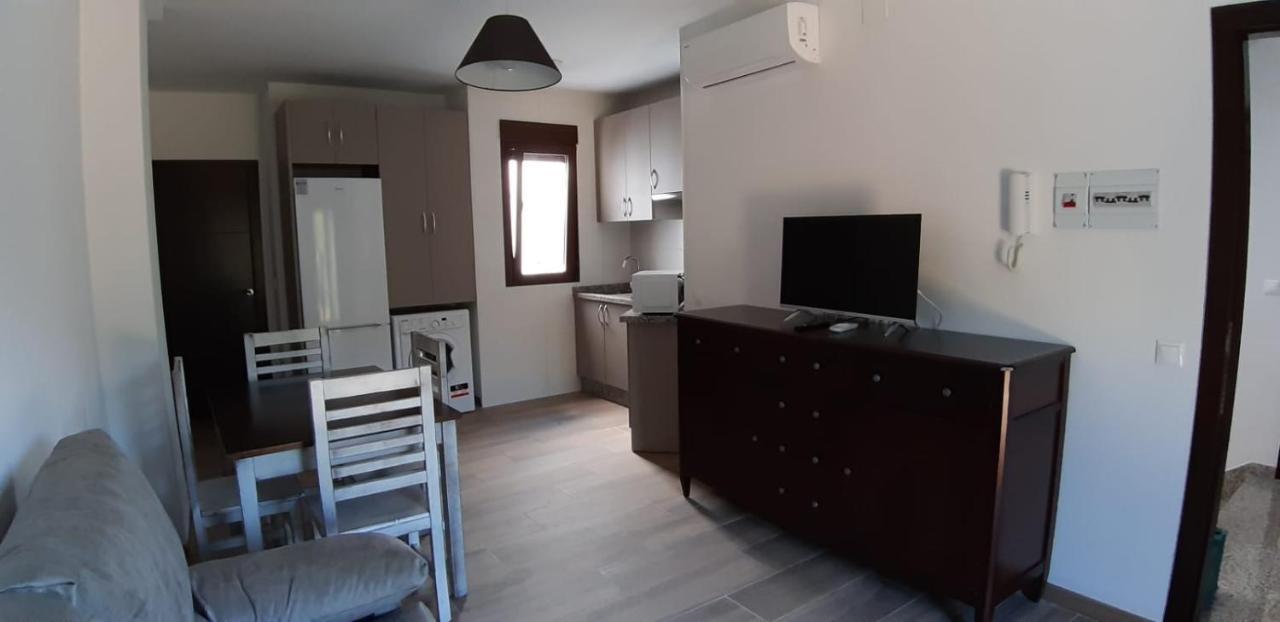 Apartamentos Buena Vista 2 Coto Rios Eksteriør bilde