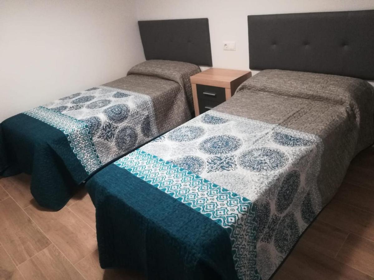 Apartamentos Buena Vista 2 Coto Rios Eksteriør bilde