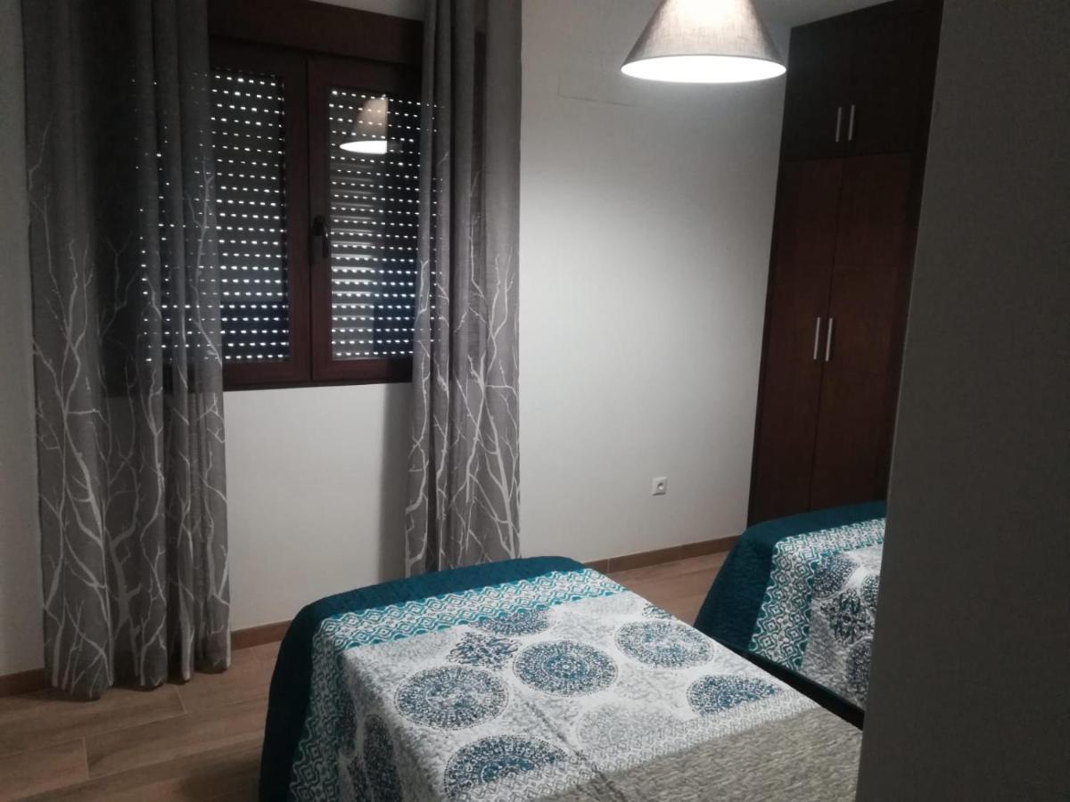 Apartamentos Buena Vista 2 Coto Rios Eksteriør bilde