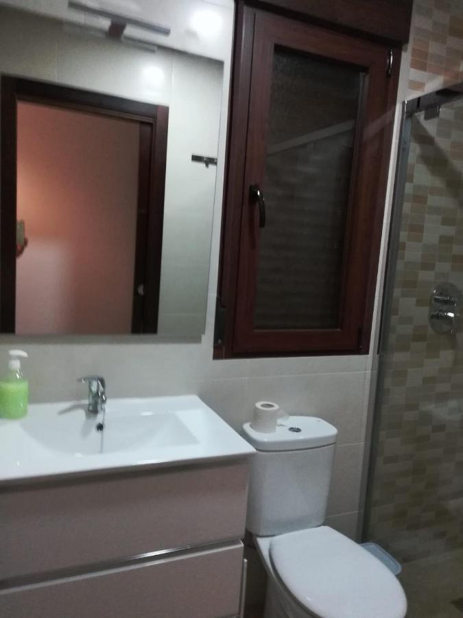 Apartamentos Buena Vista 2 Coto Rios Eksteriør bilde
